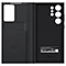 کیف هوشمند سامسونگ مدل Smart View Wallet Case مناسب برای گوشی Galaxy S23 Ultra